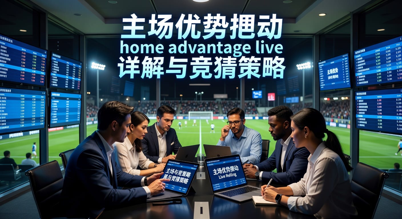 滚球主场优势 home advantage live：主队优势实战判断
