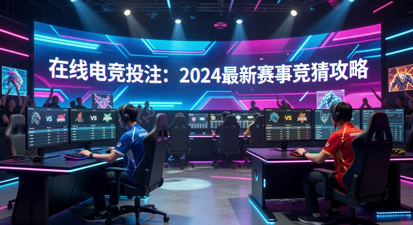在线电竞投注：2026年SportyBet体育 APP下载登录注册实战观察