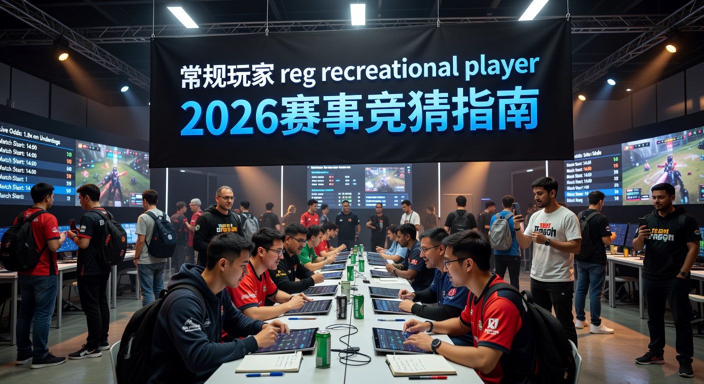 常规玩家 reg recreational player 识别与实战判断