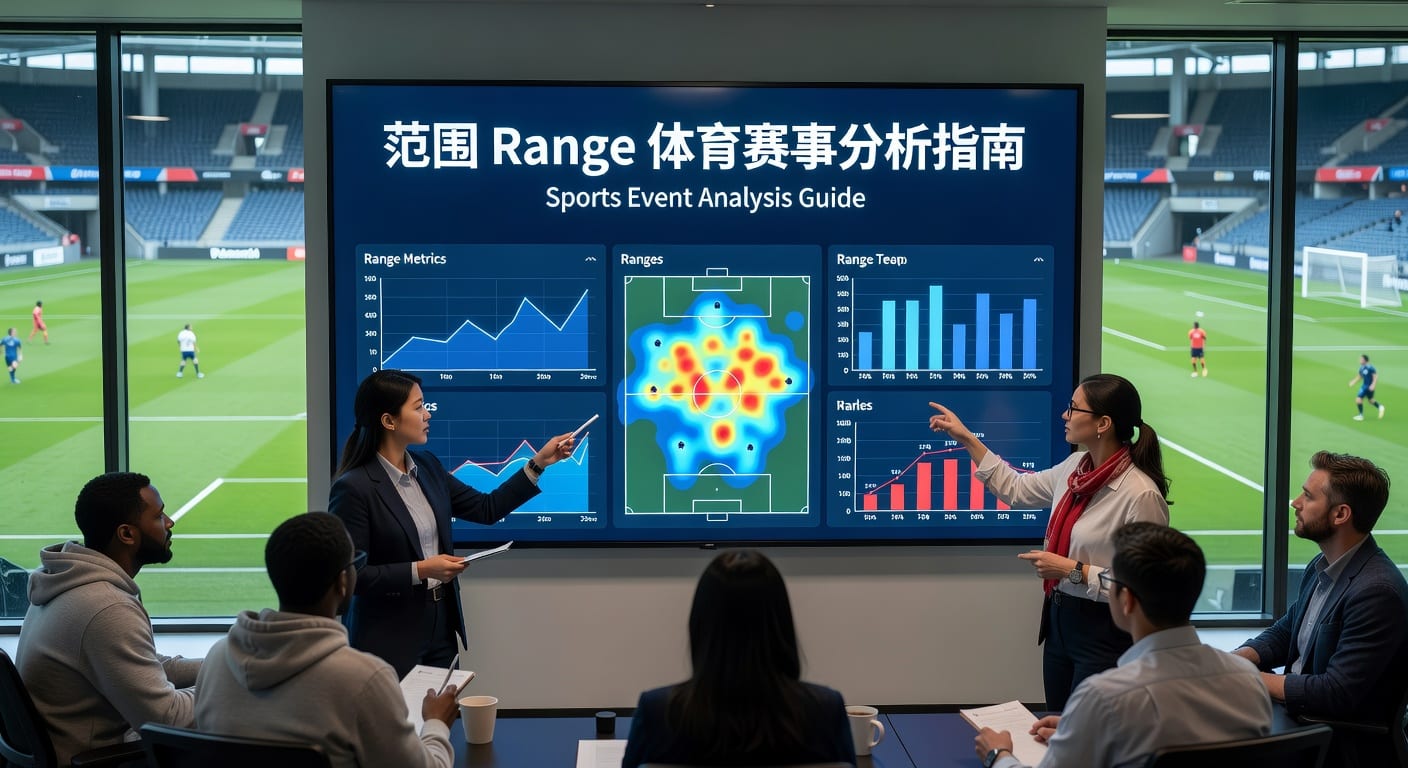 范围 range 实战理解：Stake体育 APP下载最新版赛事区间