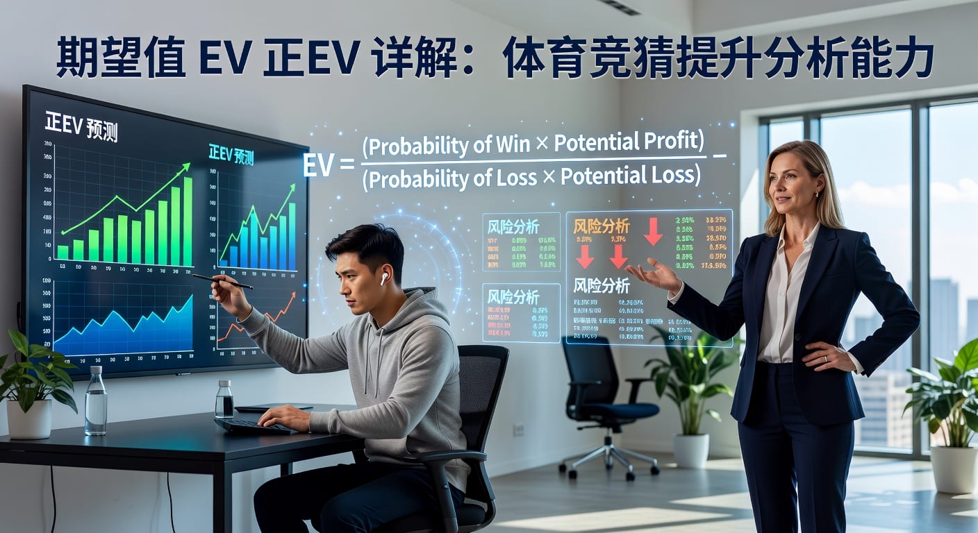 期望值 EV 正EV：Pinnacle平博平台app下载入口实战解析