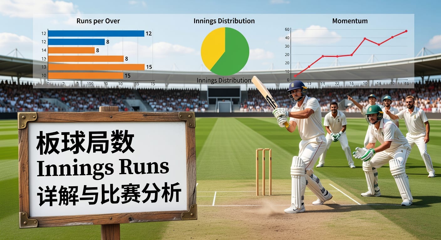 板球局数 Innings Runs：得分与节奏解析｜凤凰体育app入口登录地址