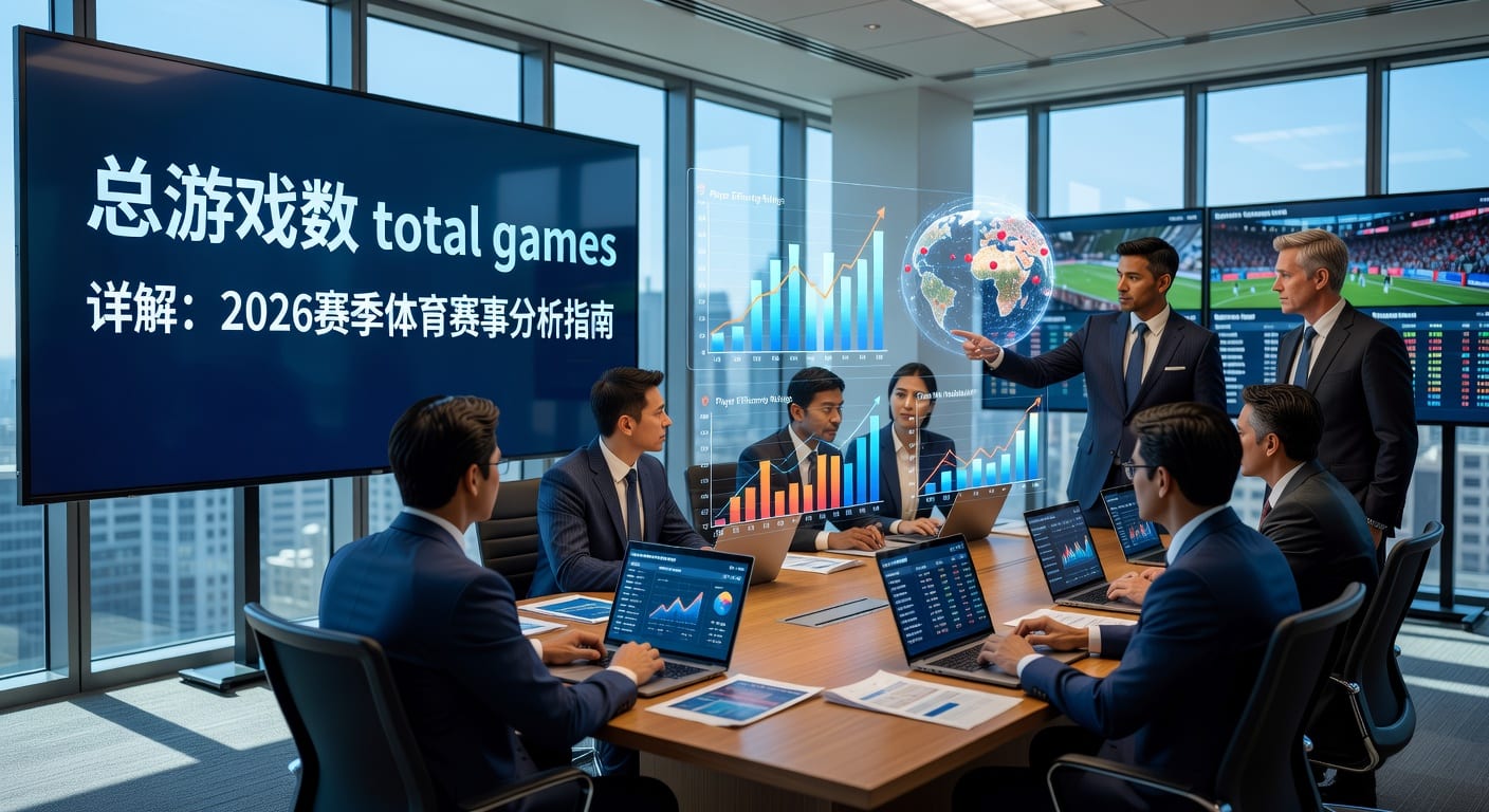 总游戏数 total games：混合过关组合实战解析