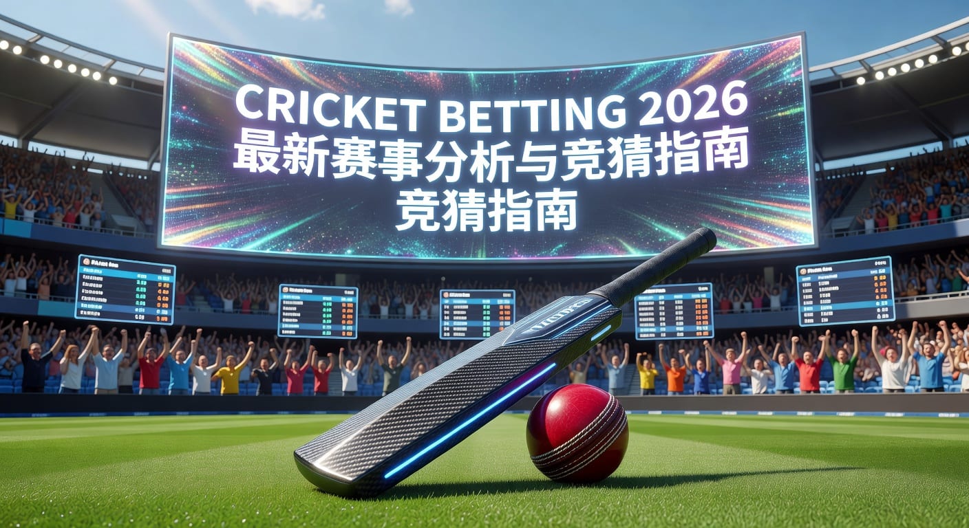 板球直播 Cricket Live Stream：2026观赛与平台选择指南