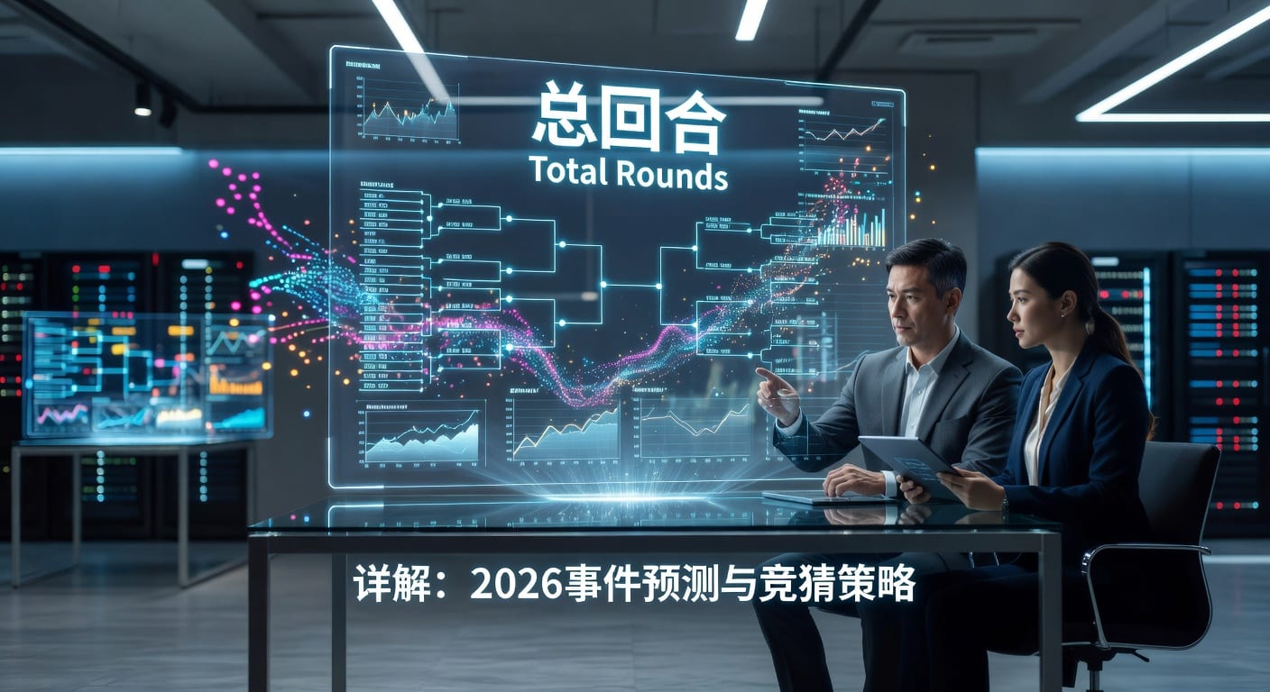 总回合 total rounds：PG体育平台app下载入口实战解读