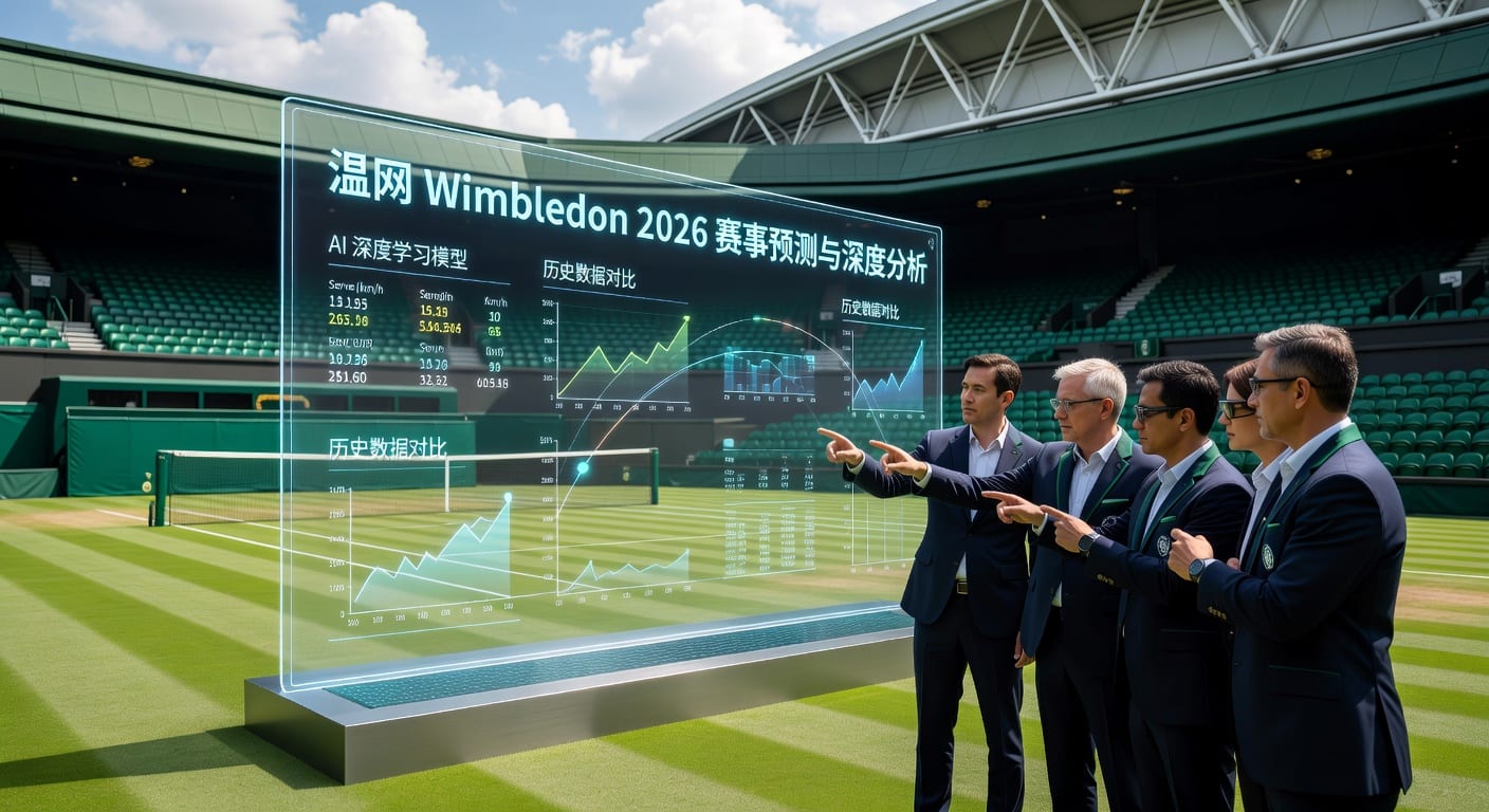温网 Wimbledon：2026年赛前观察与亚新体育平台app下载入口